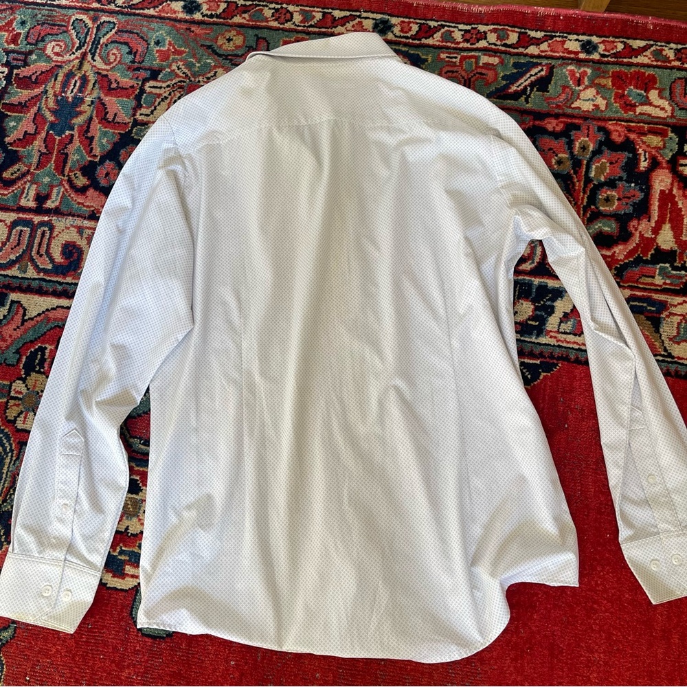 Mizzen And Main Button Down - image 5